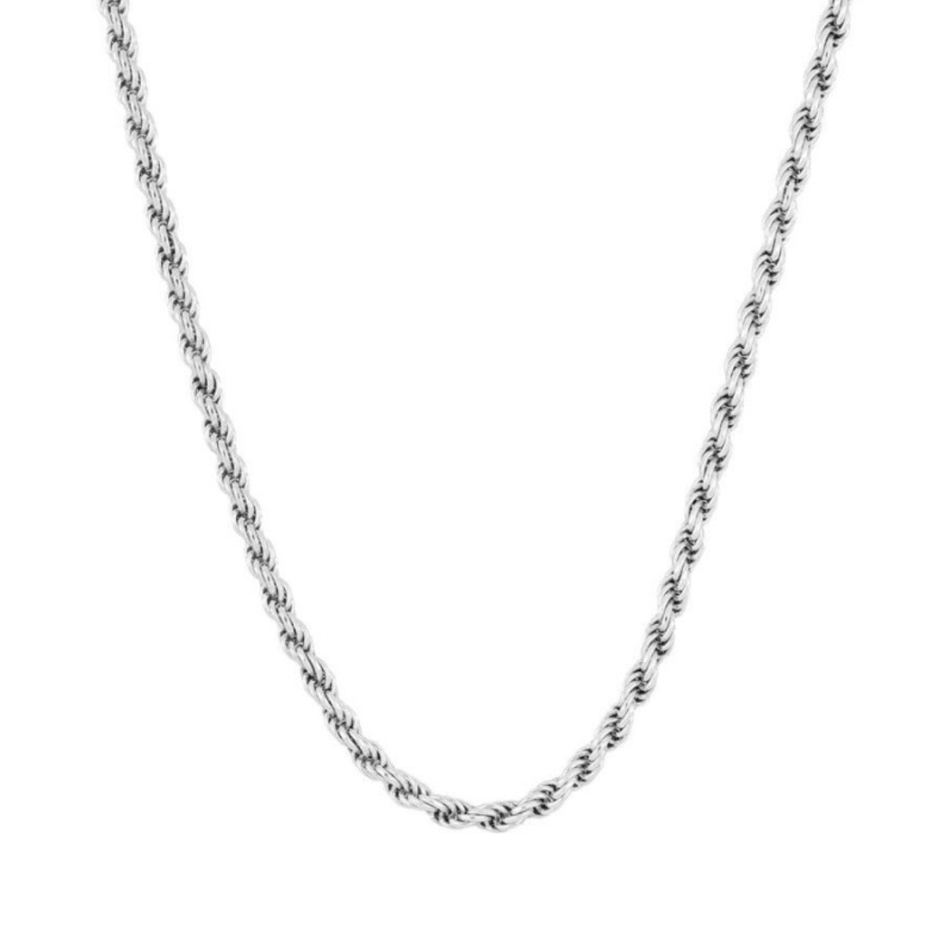 Gargantilla Trenzada