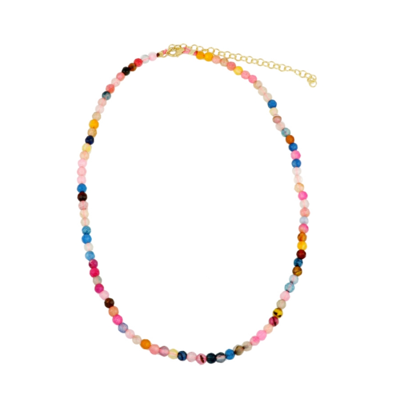 Collar Verbena