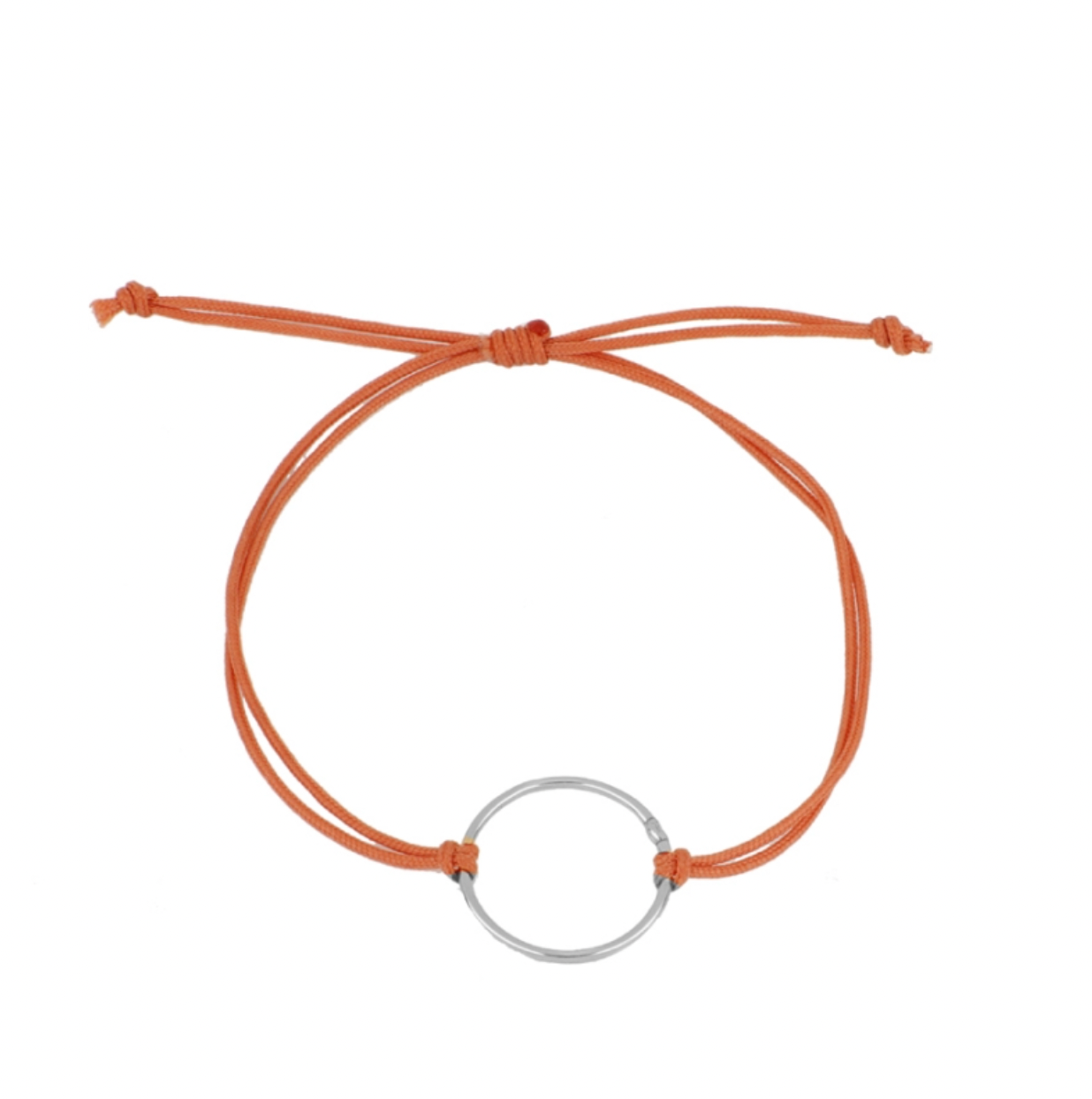 Pulsera Calviá Coral