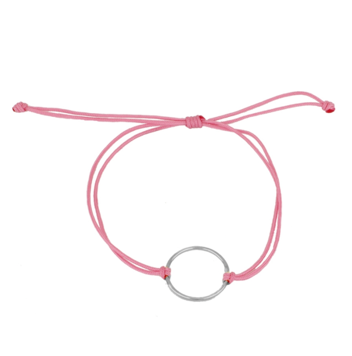 Pulsera Calviá Rosa