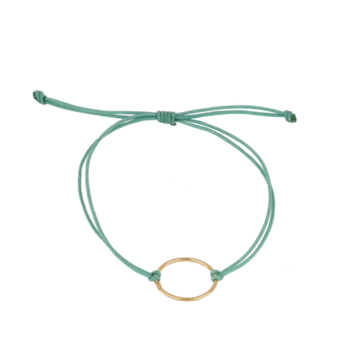 Pulsera Calviá Verde