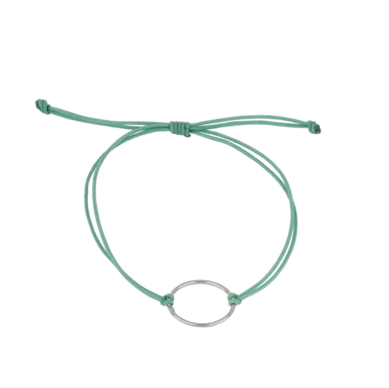 Pulsera Calviá Verde