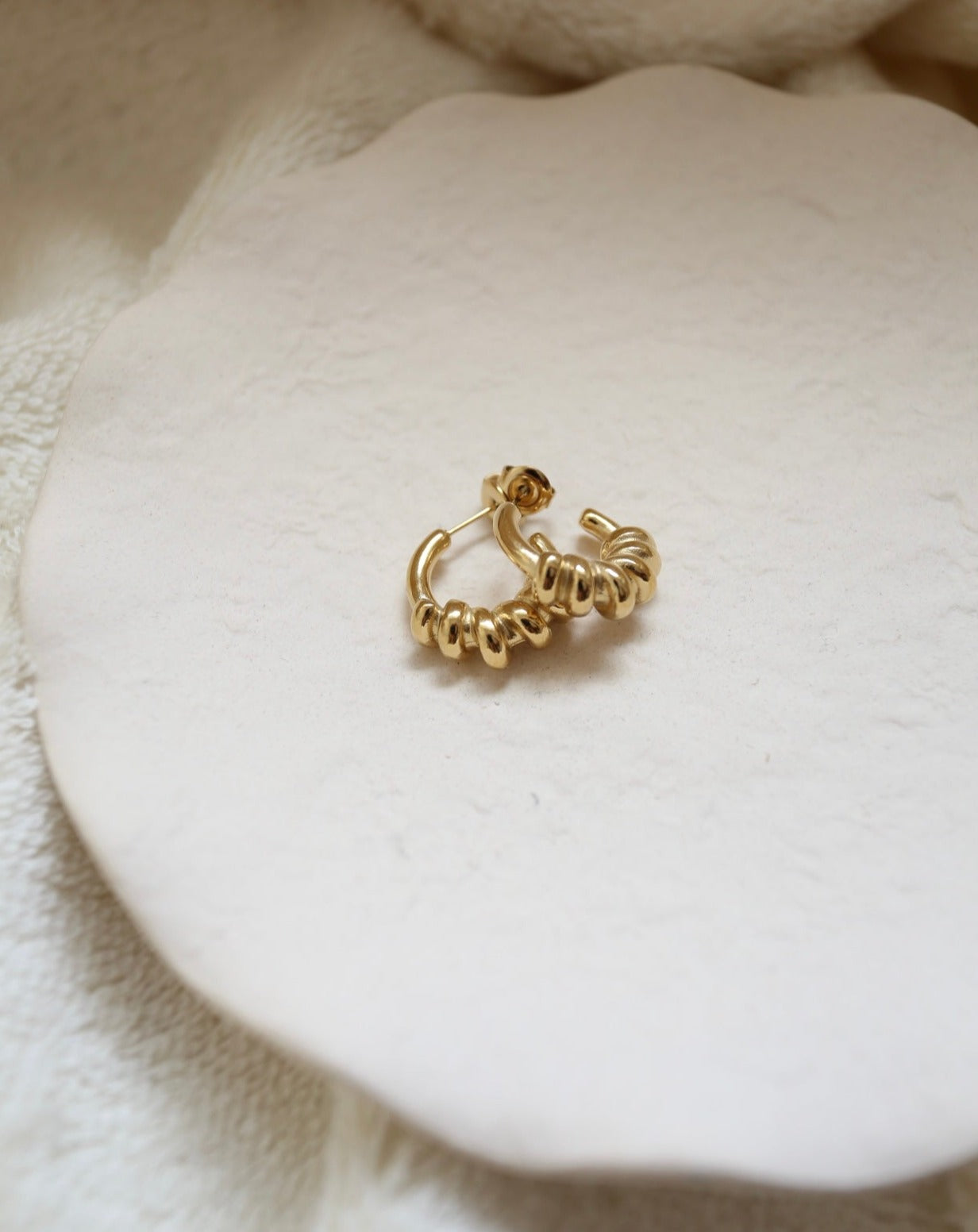 Pendientes Sarao