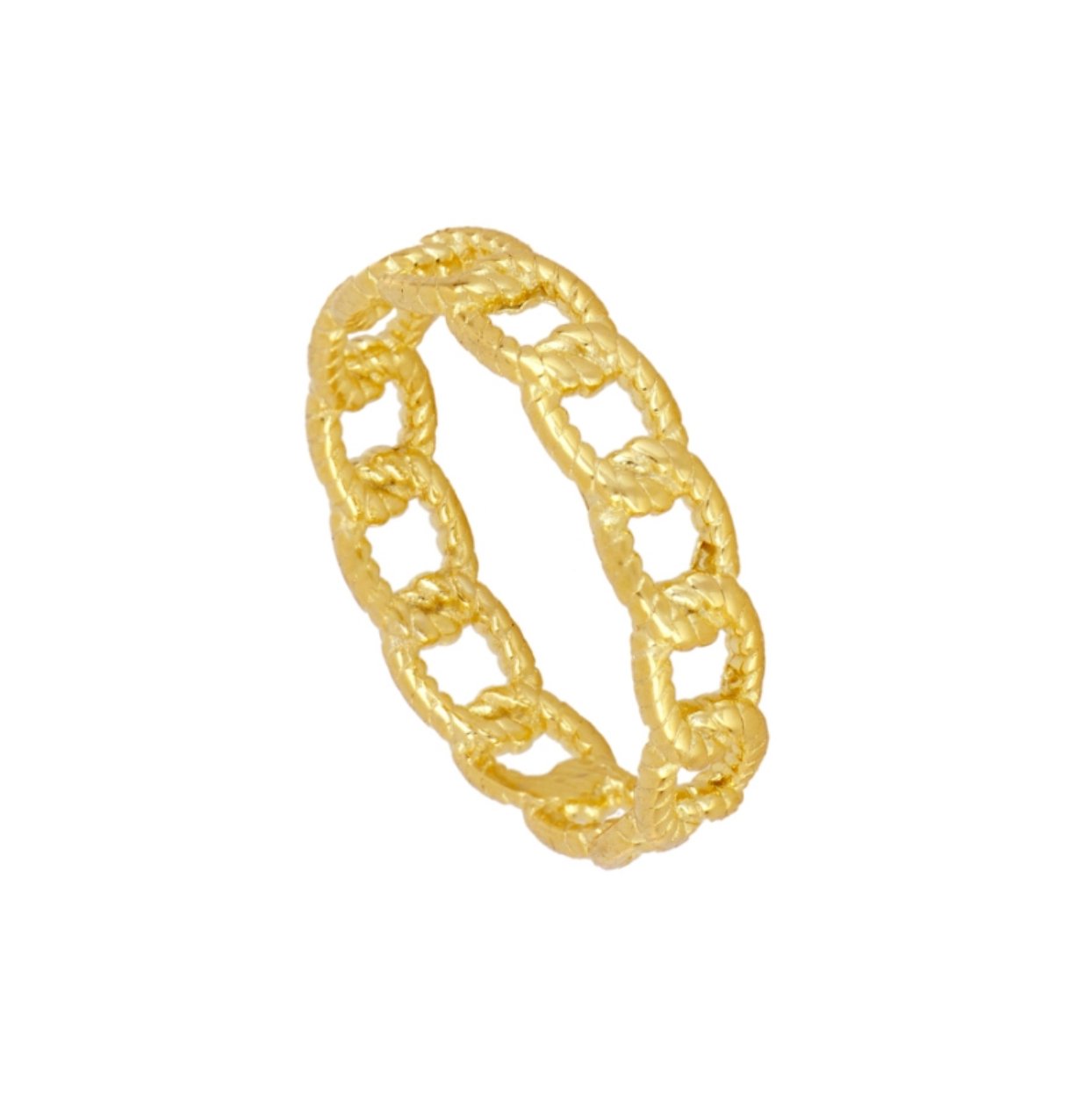 Anillo Anne - ecos mallorca