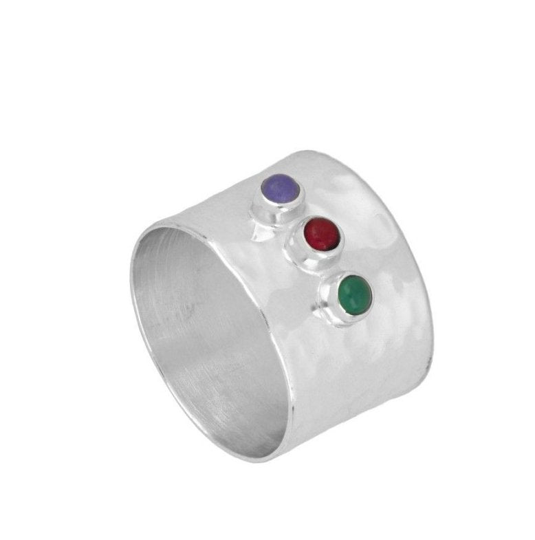 Anillo Embat - ecos mallorca