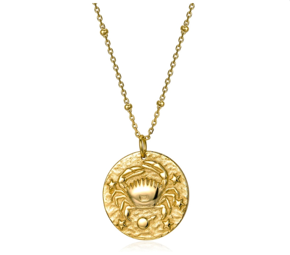 Collar Cáncer