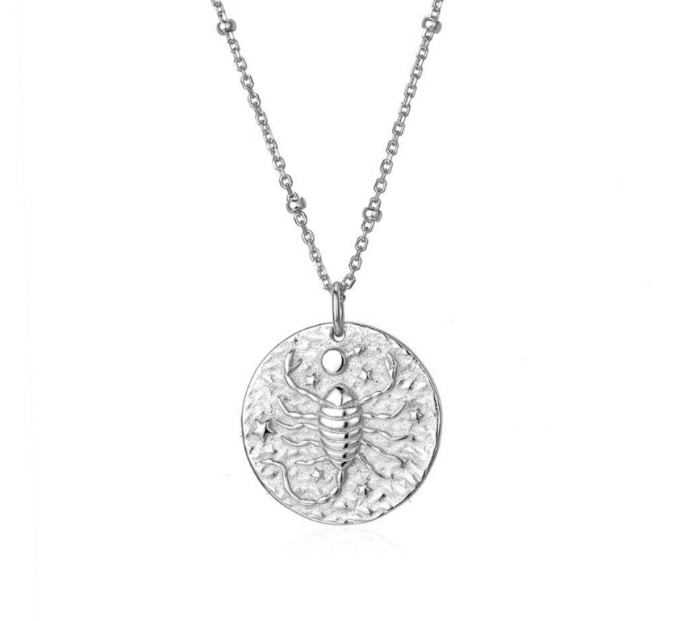 Collar Escorpio