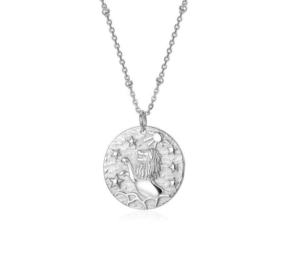 Collar Leo
