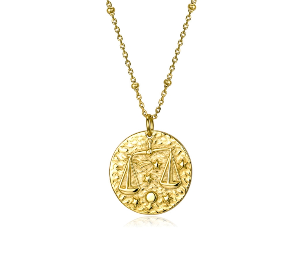 Collar Libra