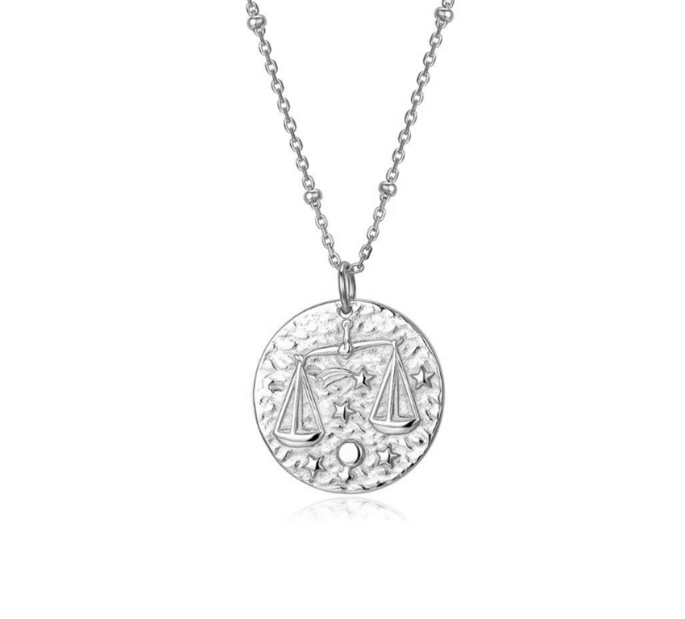Collar Libra
