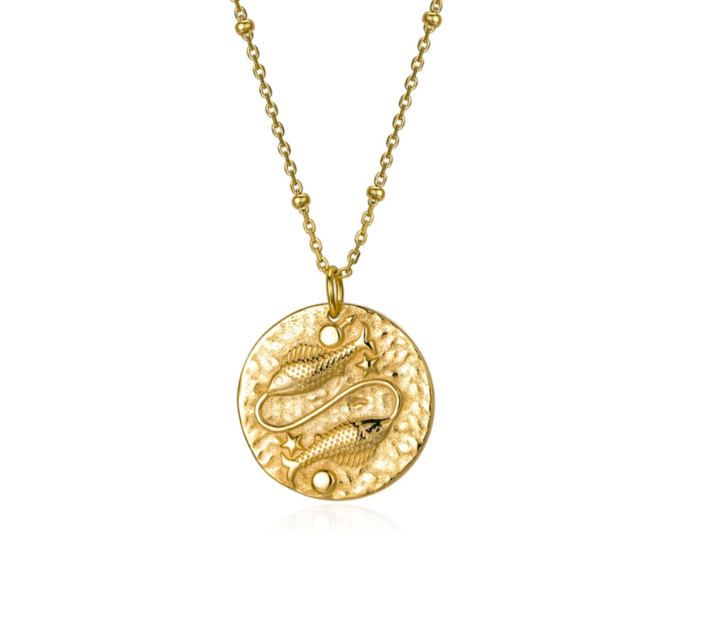 Collar Piscis