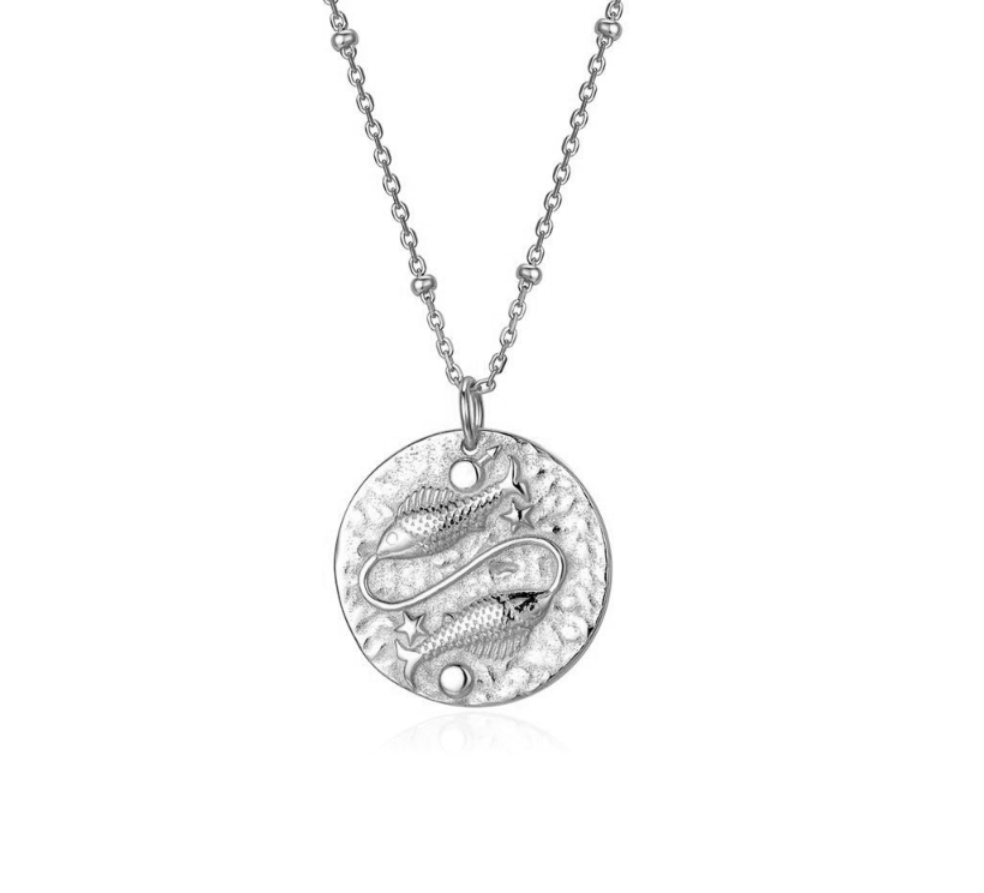 Collar Piscis