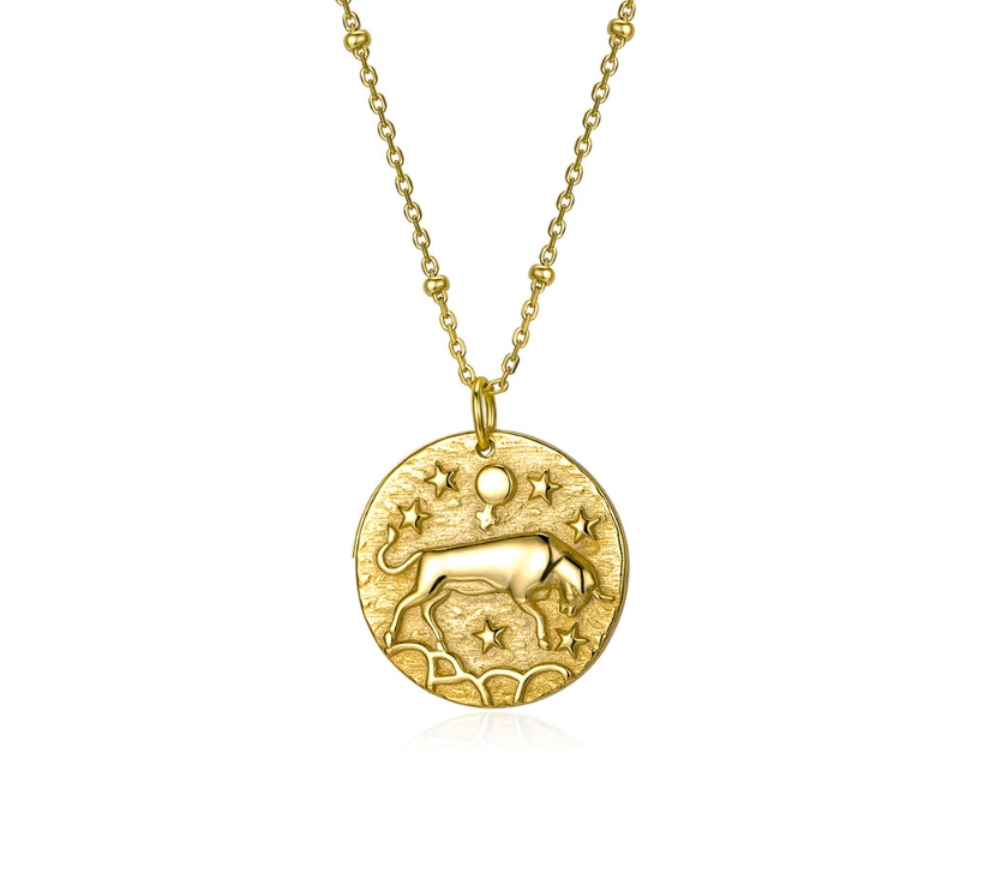 Collar Tauro