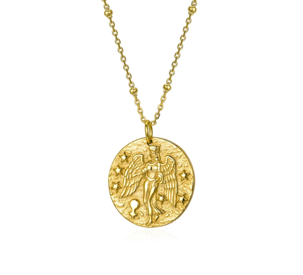 Collar Virgo