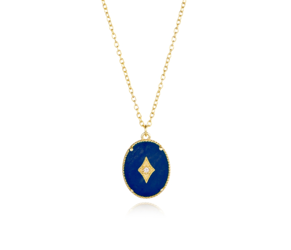 Collar Espejo