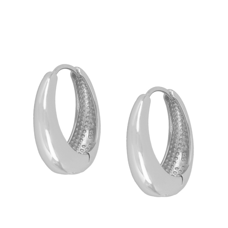 Pendientes Hoop