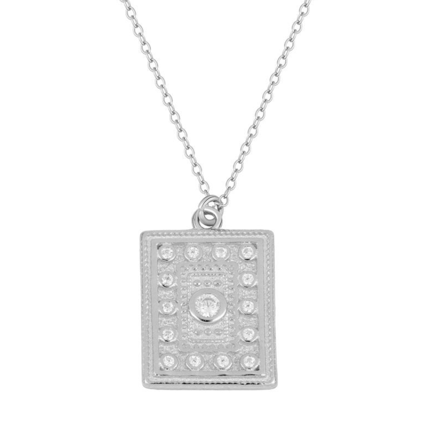Collar Luz
