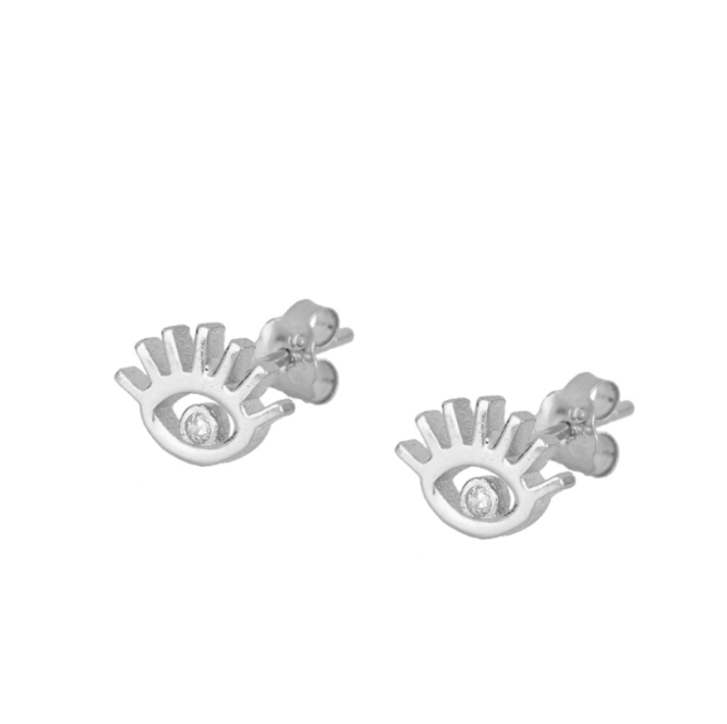 Pendientes Ojo Mini
