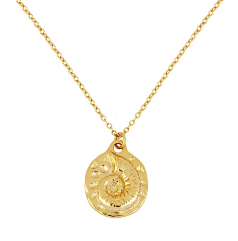 Collar Caracola