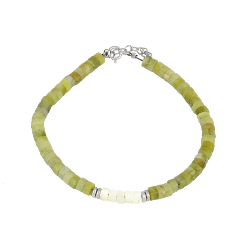 Pulsera Formentor Verde