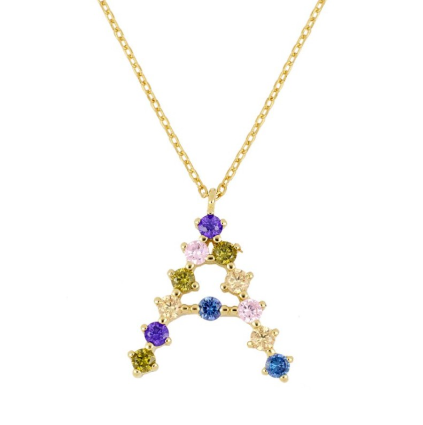 Collar Inicial
