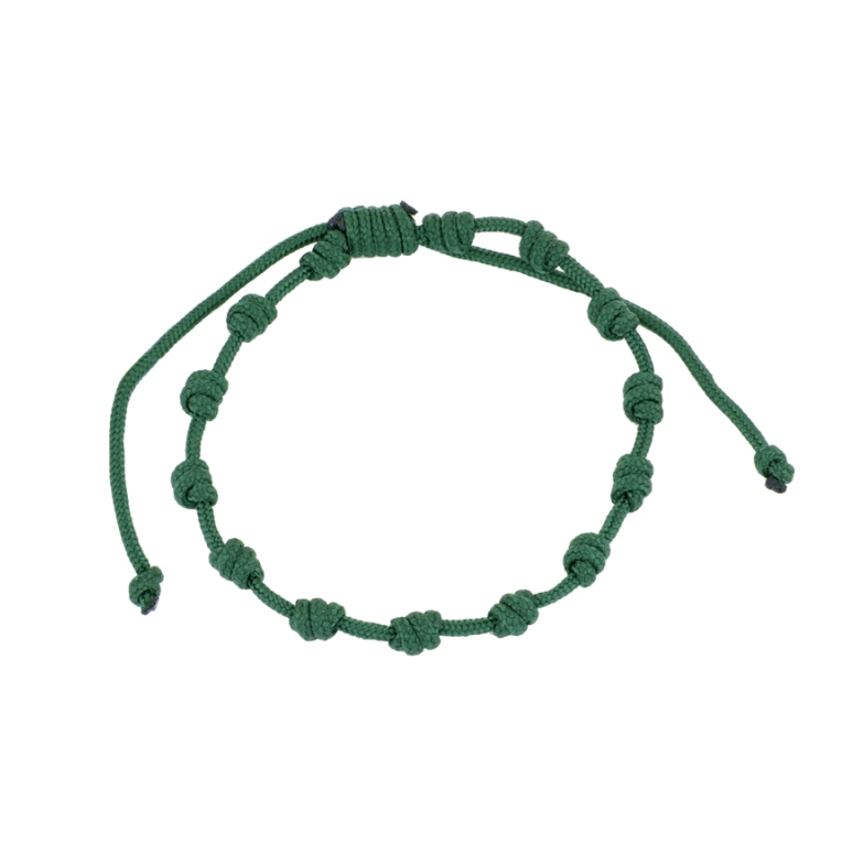 Pulsera Sa Calobra Bosque