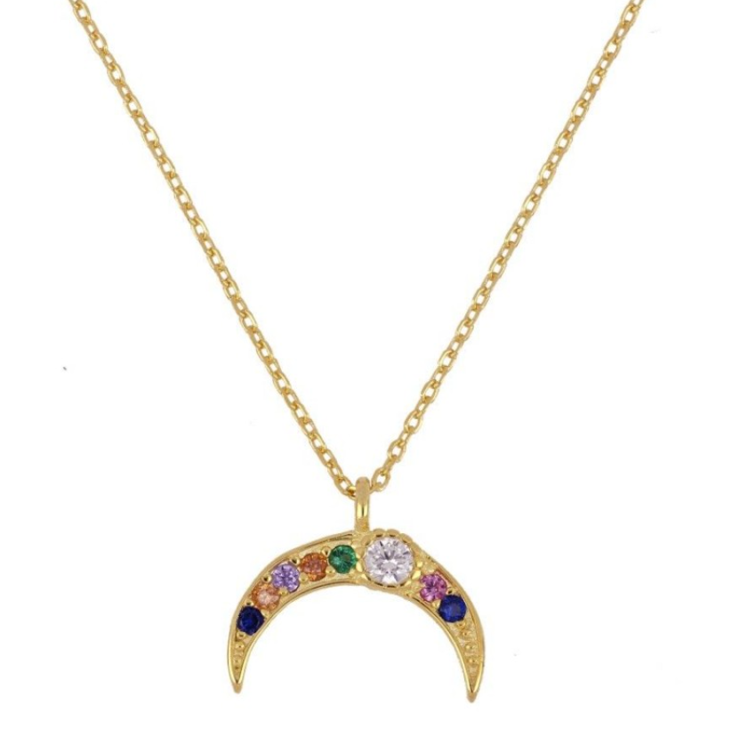 Collar Atenas