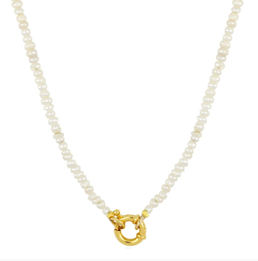Collar Sail Perla Mini