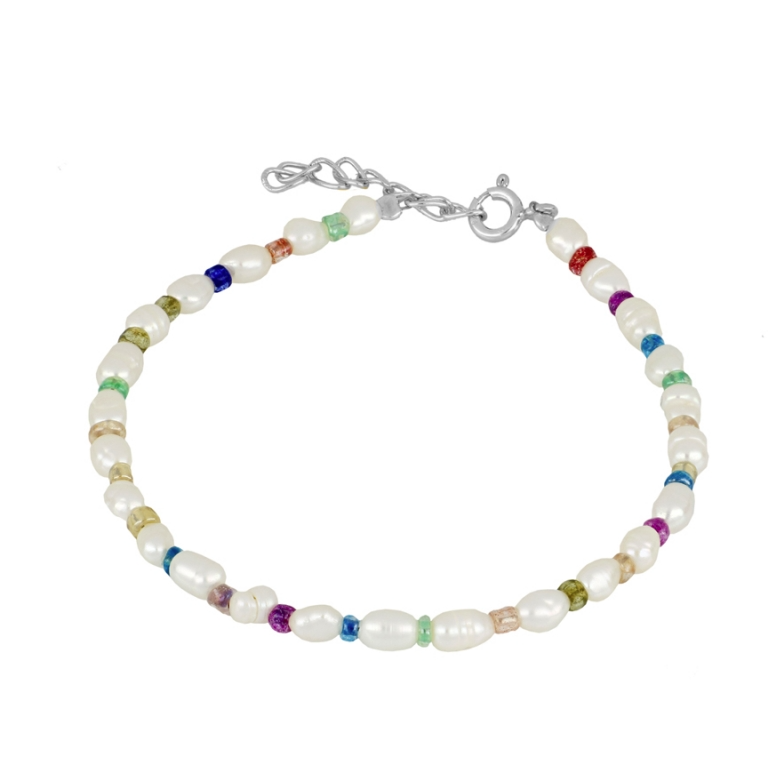 Pulsera Rainbow