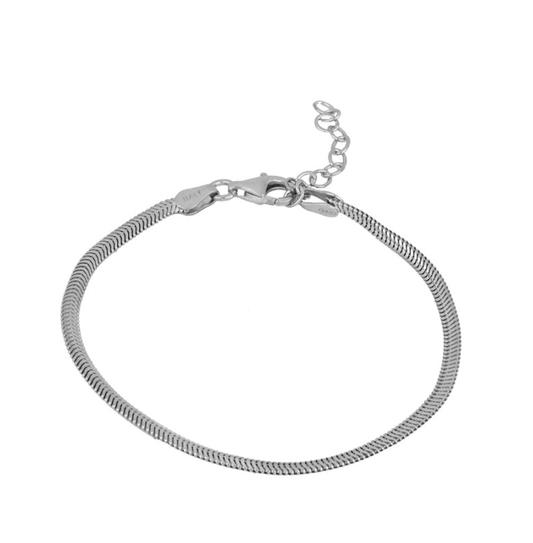 Pulsera Snake