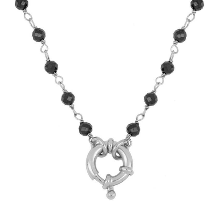 Collar Sail Semi Espinela