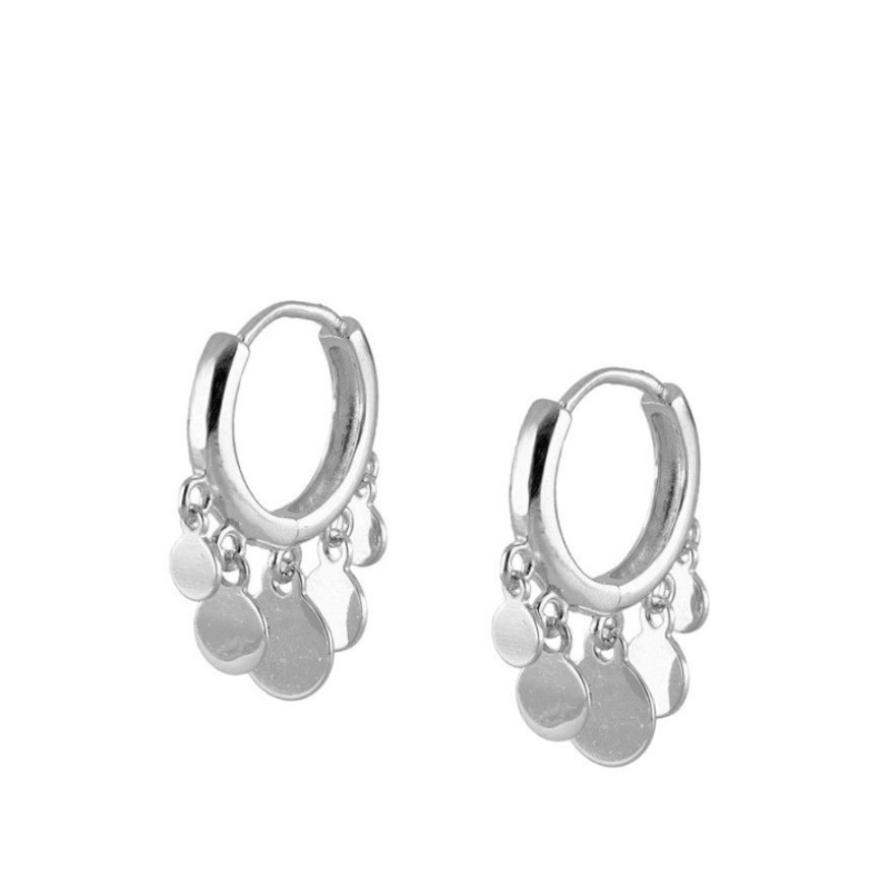 Pendientes Coachella