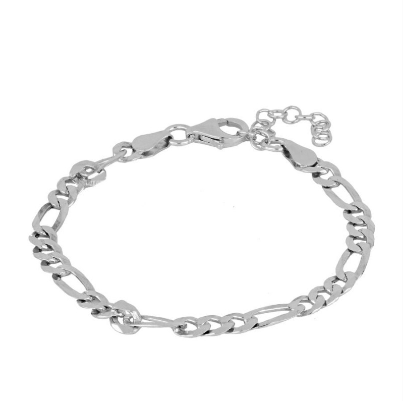 Pulsera Eslabón Vintage