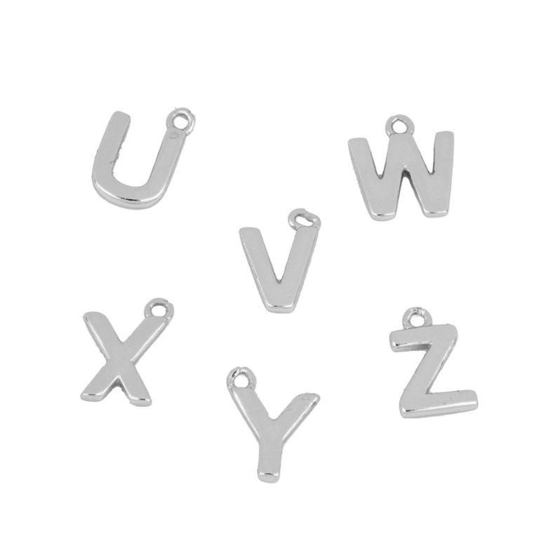 Charm lnicial Simple