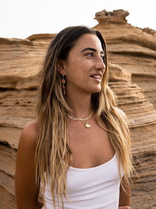 Gargantilla Eslabones Vintage