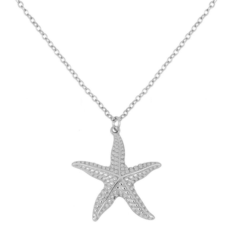 Gargantilla Estrella