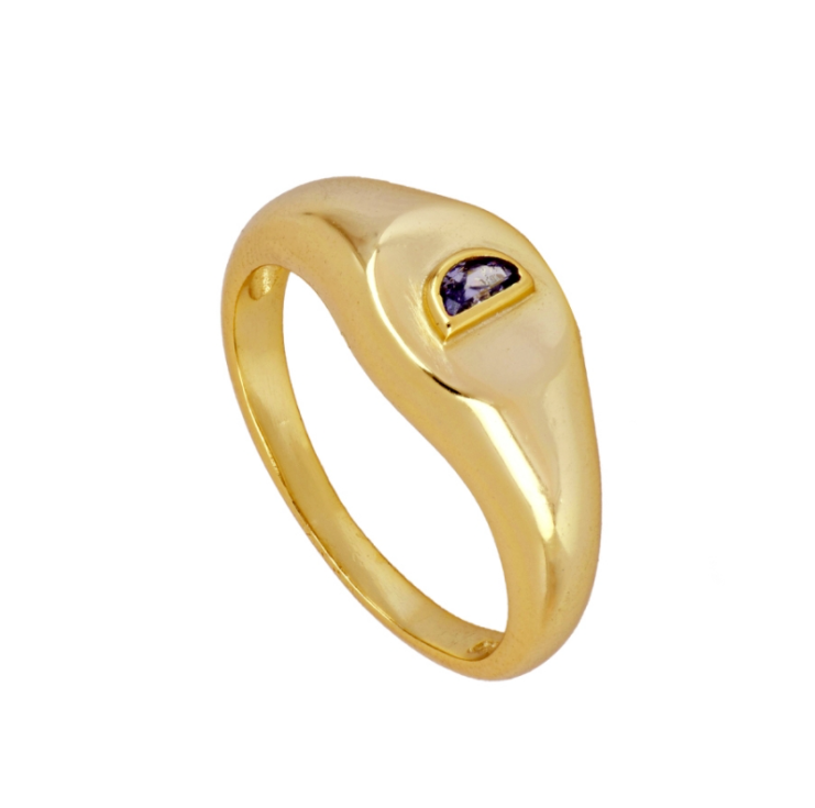 Anillo Medianoche