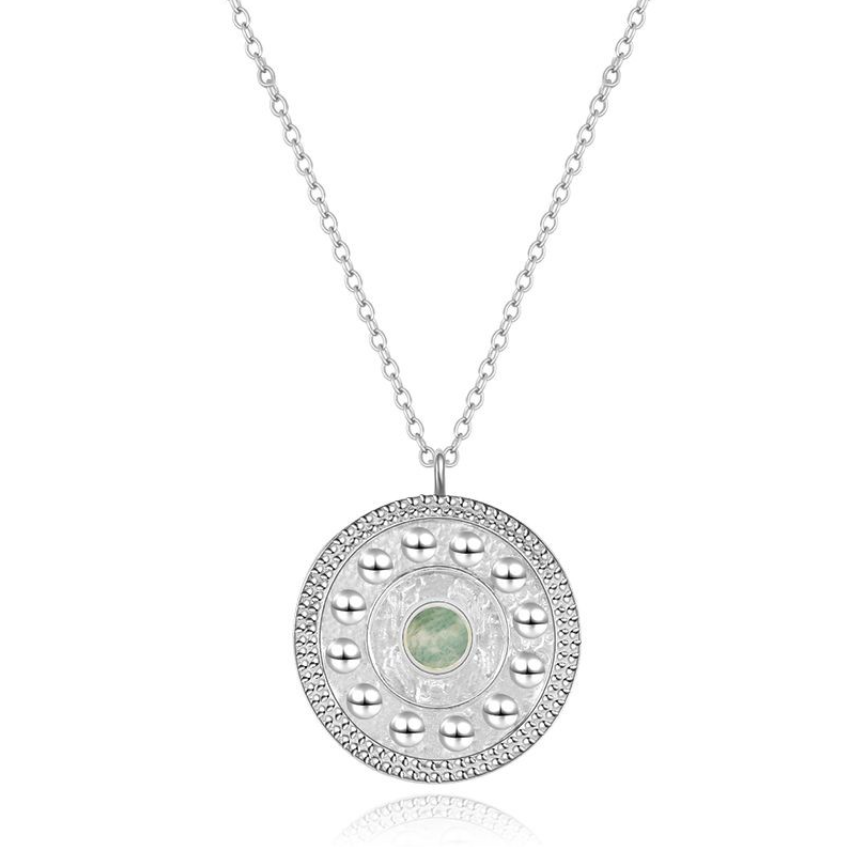 Collar Medalla