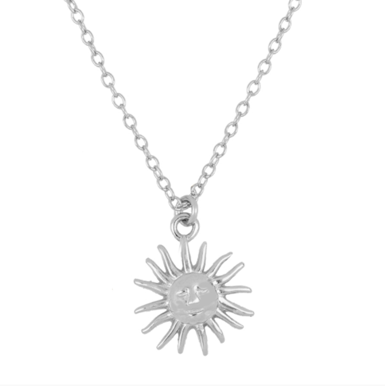 Collar Costa de la Calma