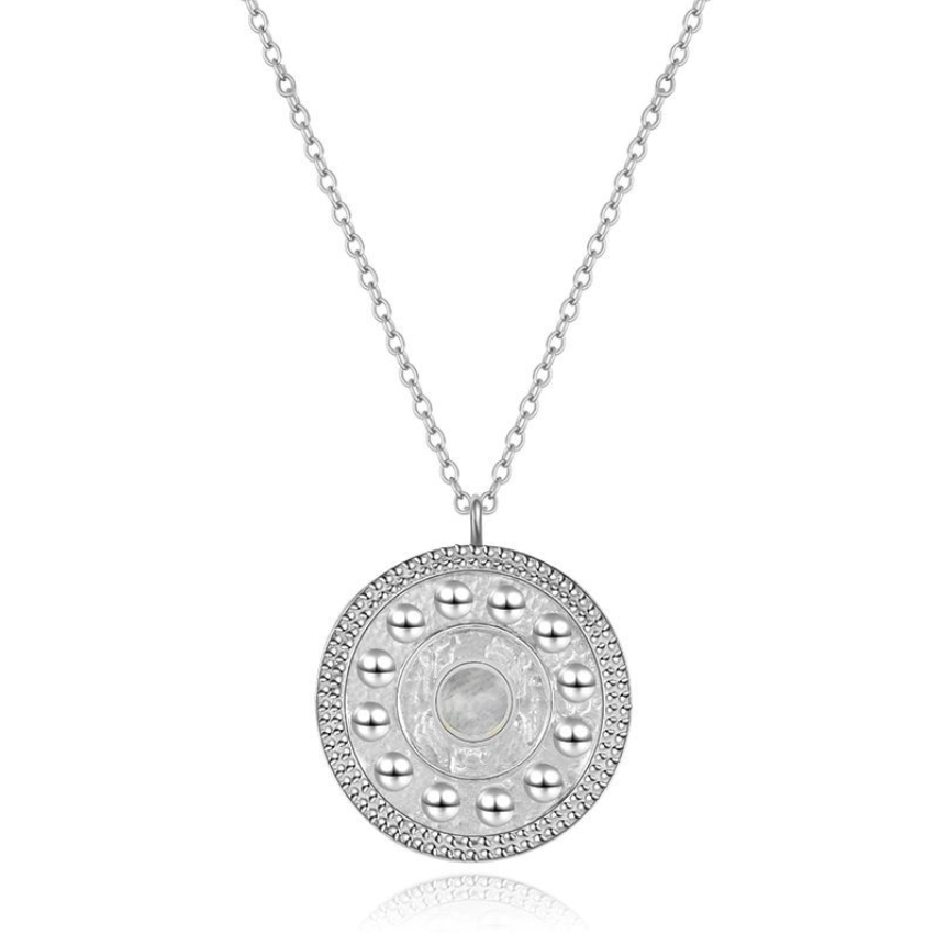 Collar Medalla