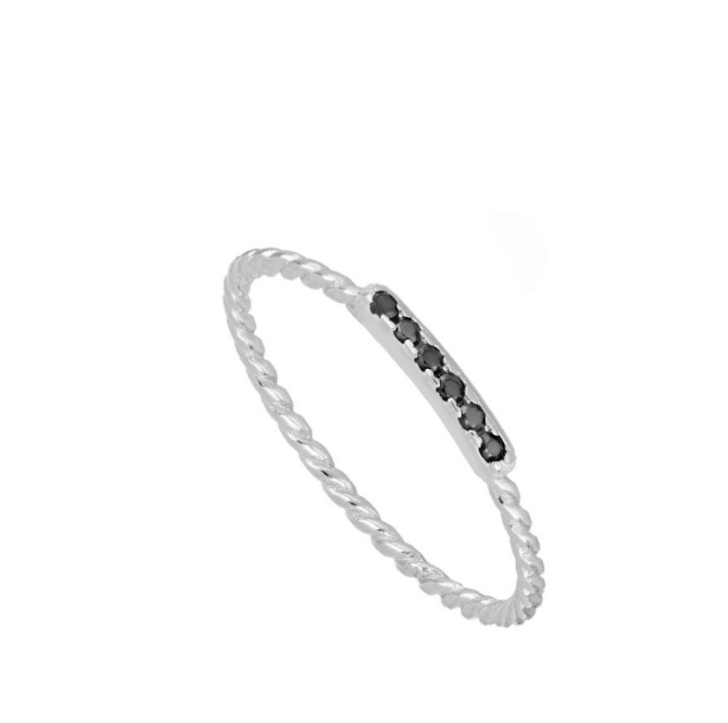Anillo Espiral