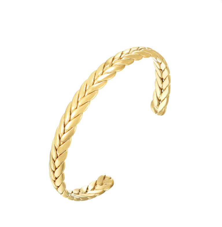 Pulsera Zanzíbar