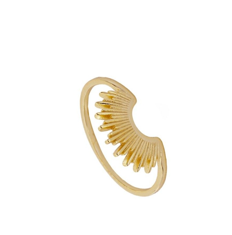 Anillo Sunrise