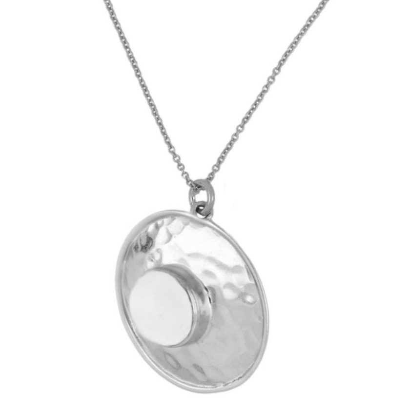 Collar Luna Llena