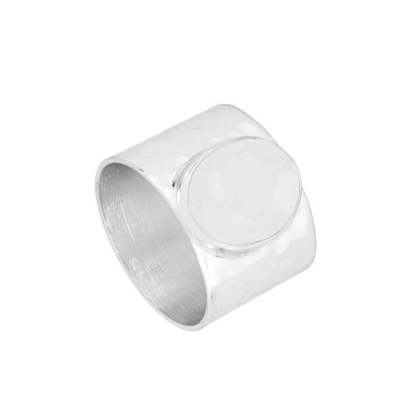 Anillo Jerez Piedra Luna