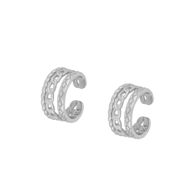 Ear Cuff Meteora