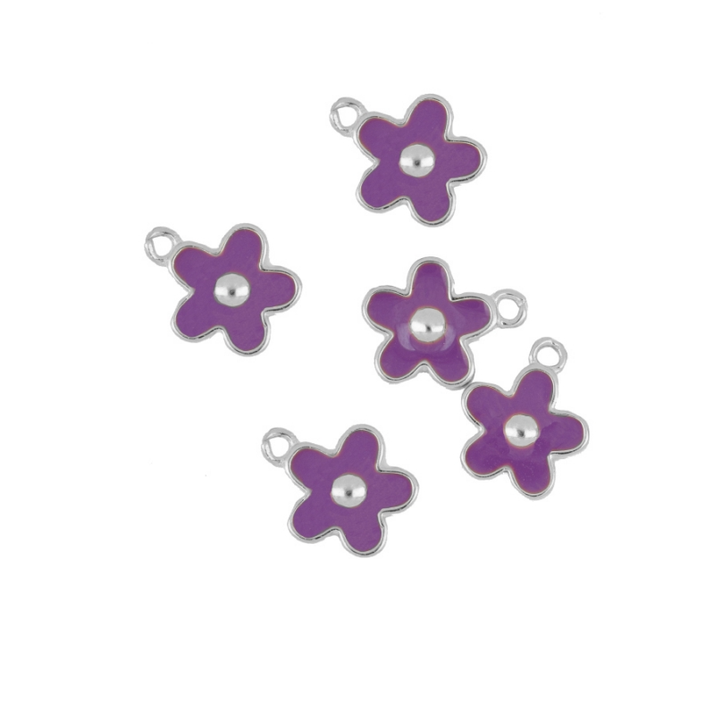 Charm Margarita Lila