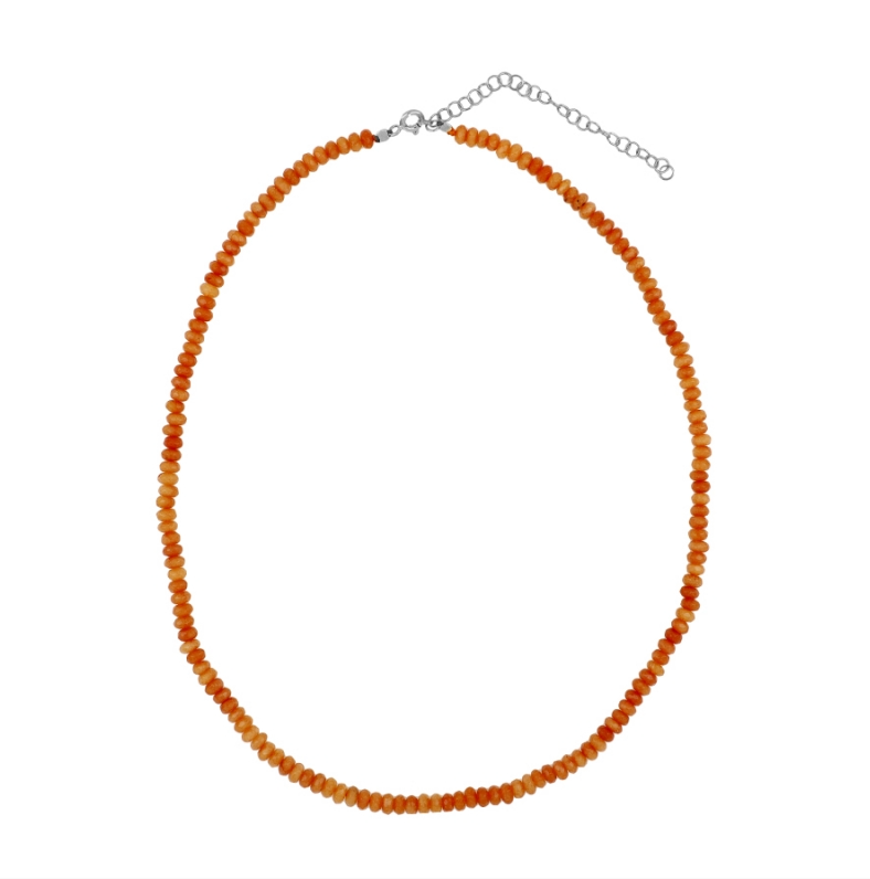 Collar Marea Naranja