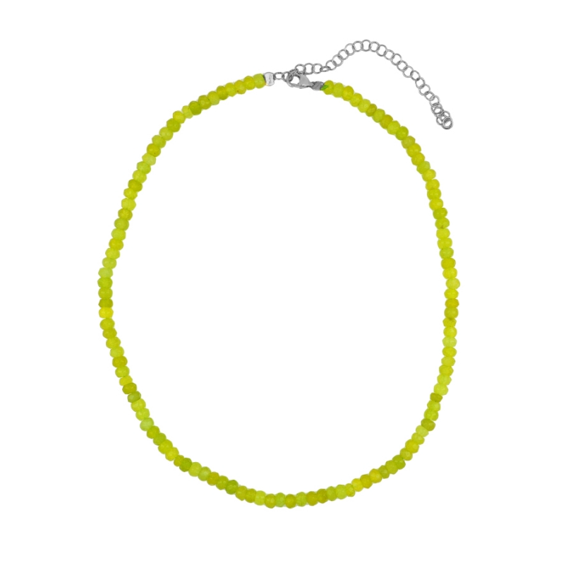 Collar Marea Lima