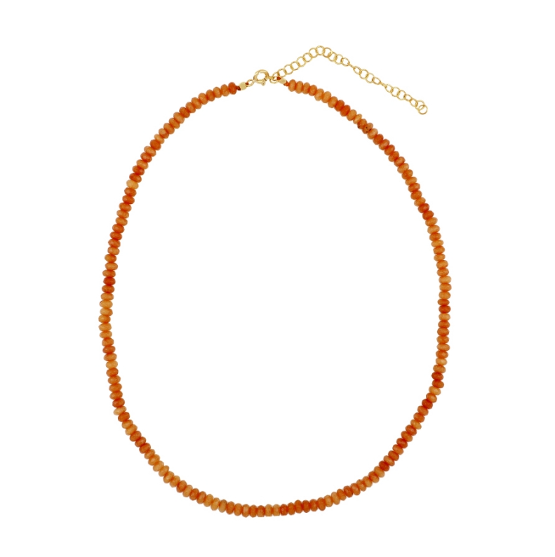 Collar Marea Naranja